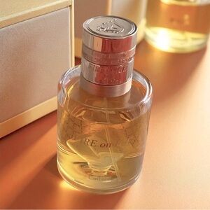 FIRE on ICE by Lattafa Eau de Parfum Spray - 3.71 fl oz.  Unisex